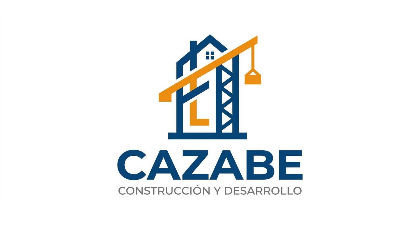 CAZABE Construcción y Desarrollo